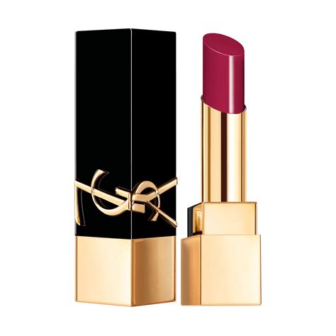 allure ysl lip